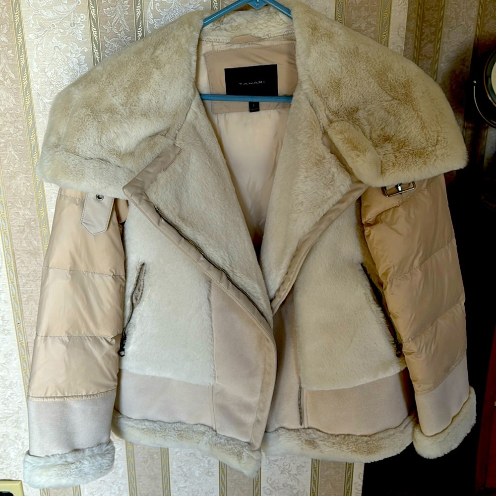 Tahari Jacket